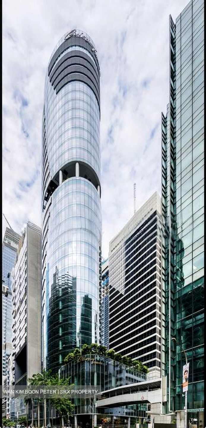 Oxley Tower (D1), Retail #567442321
